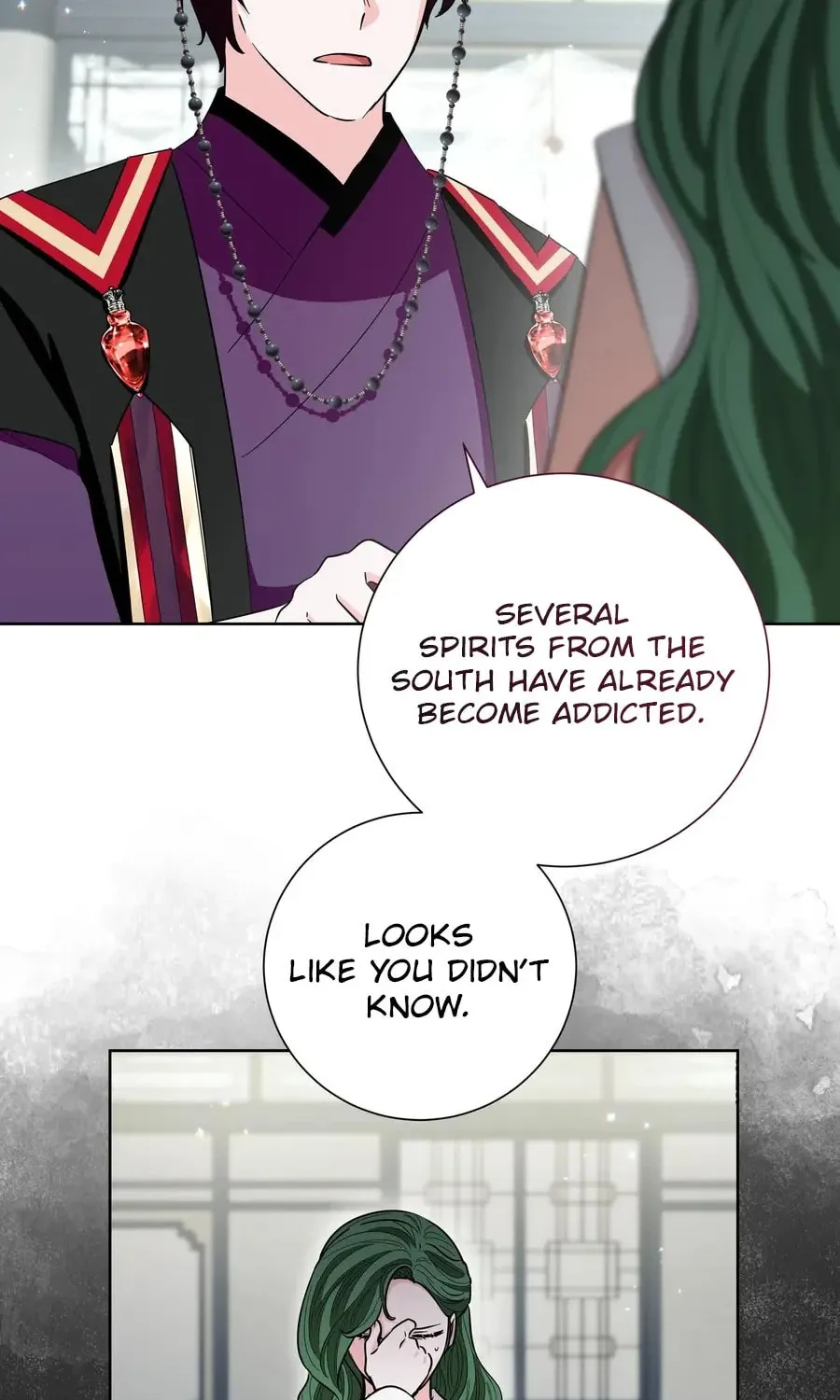 I Become the Tiger's Daughter Chapter 79 page 62 - 
