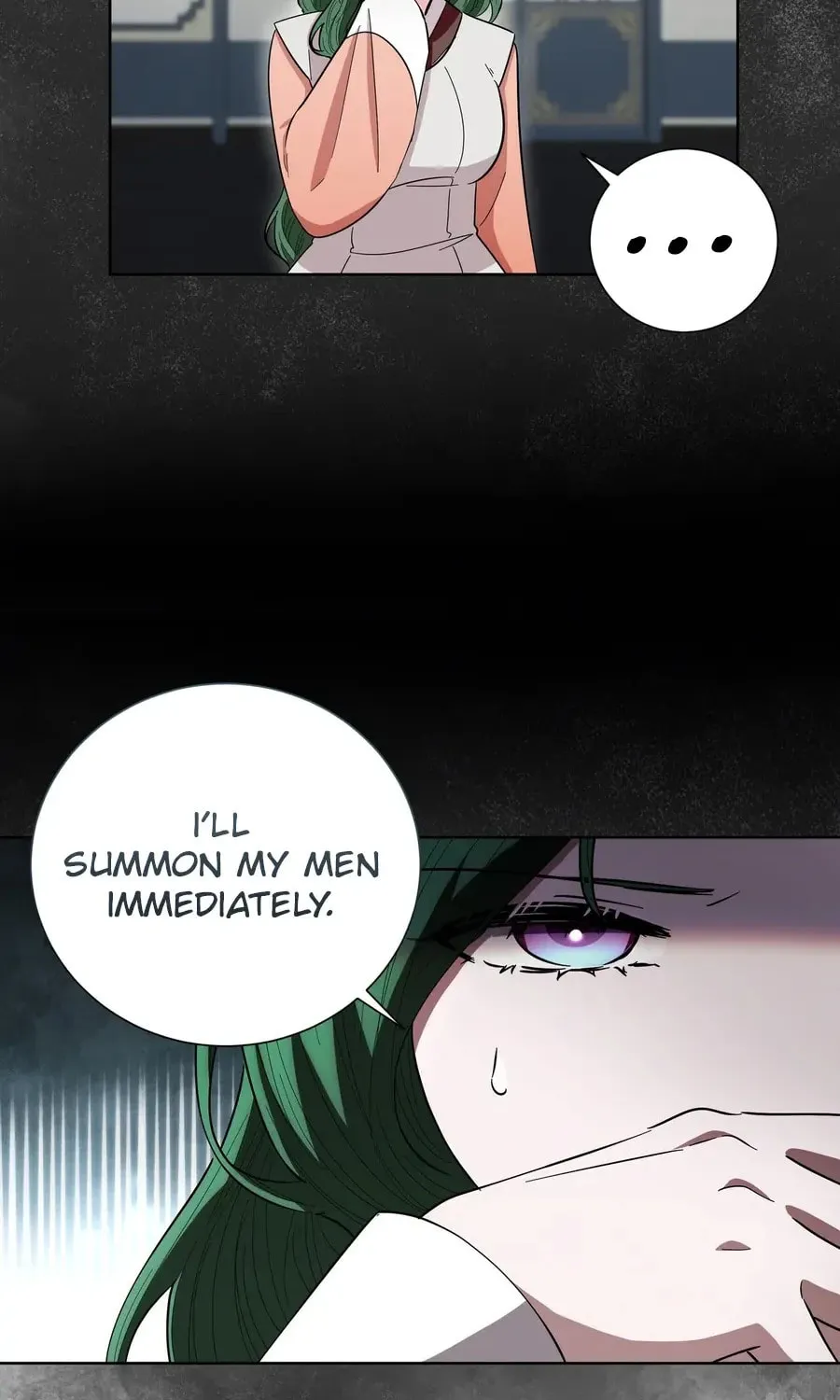 I Become the Tiger's Daughter Chapter 79 page 63 - 