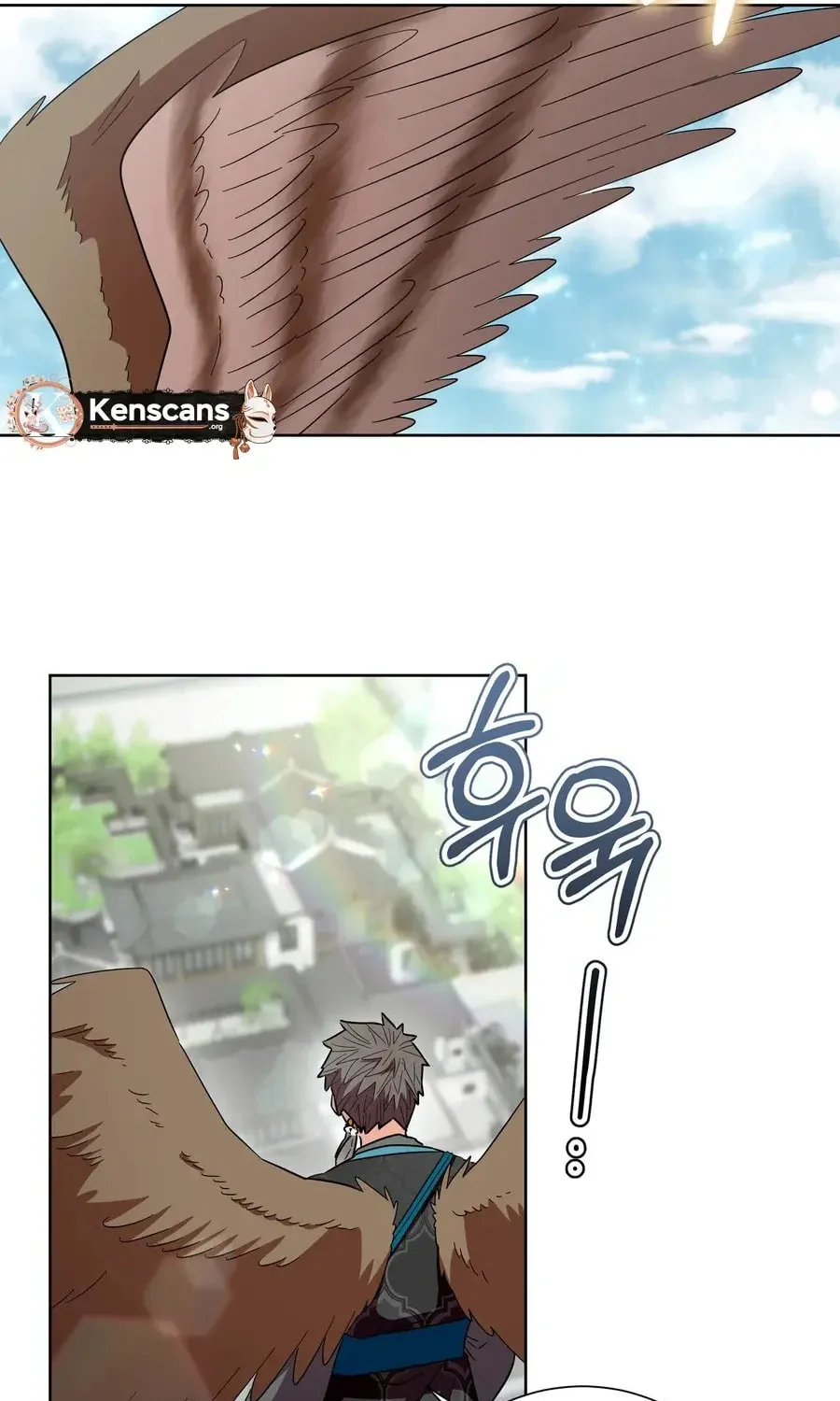 I Become the Tiger's Daughter Chapter 79 page 65 - 