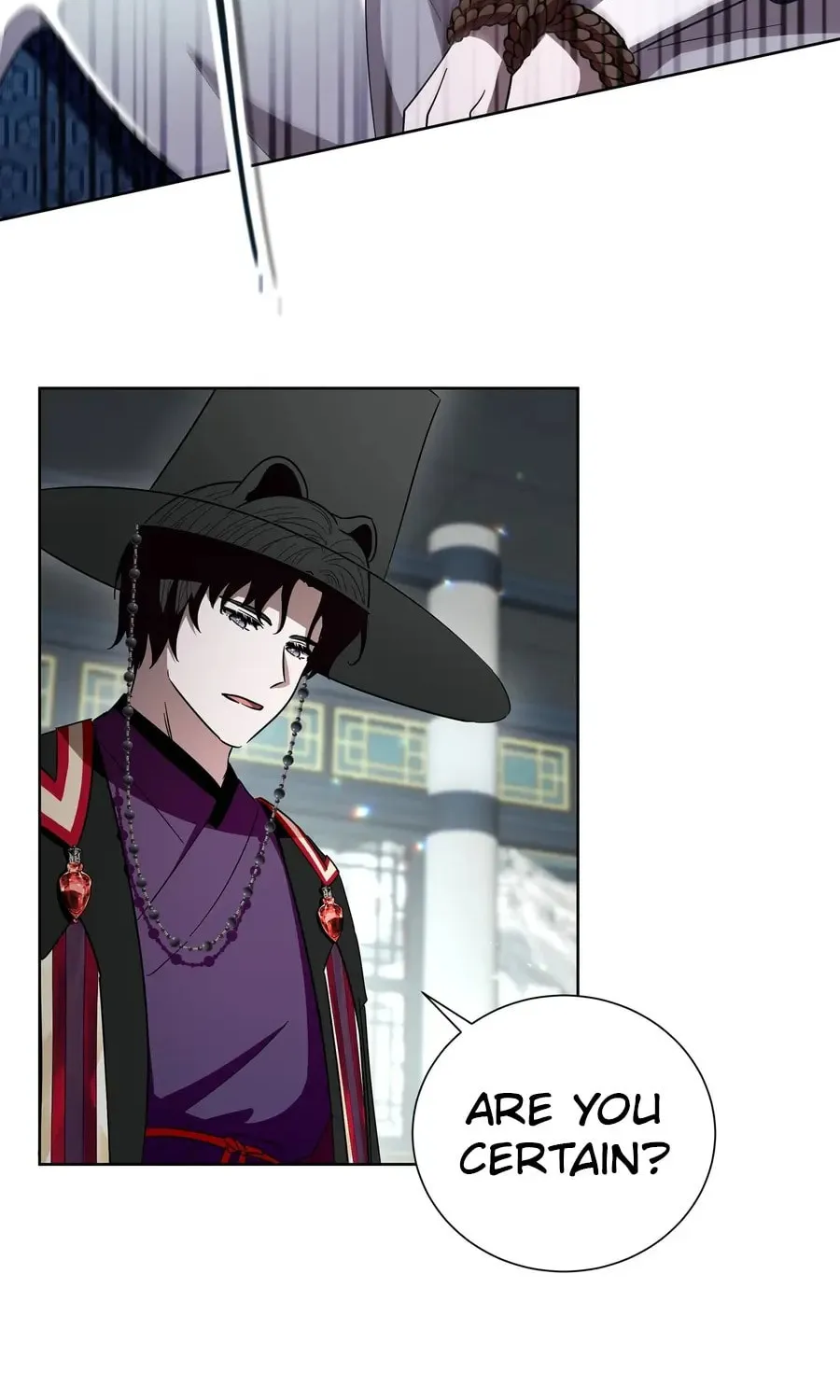 I Become the Tiger's Daughter Chapter 79 page 69 - 