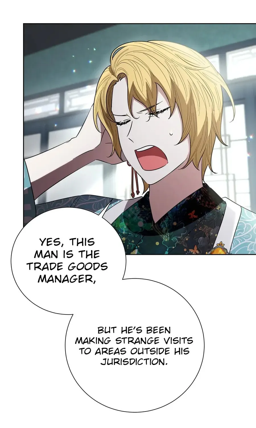 I Become the Tiger's Daughter Chapter 79 page 70 - 