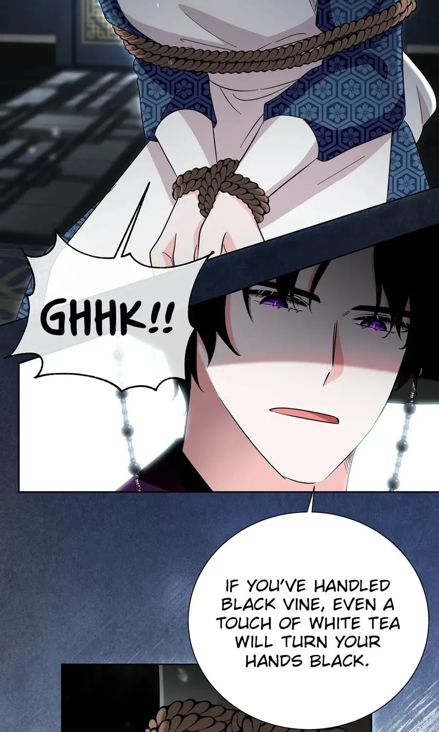 I Become the Tiger's Daughter Chapter 79 page 73 - 