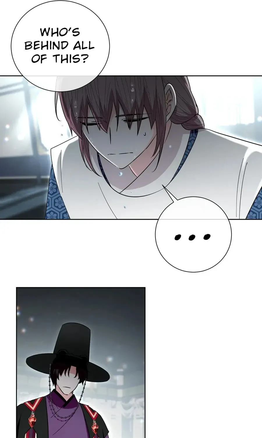 I Become the Tiger's Daughter Chapter 79 page 75 - 