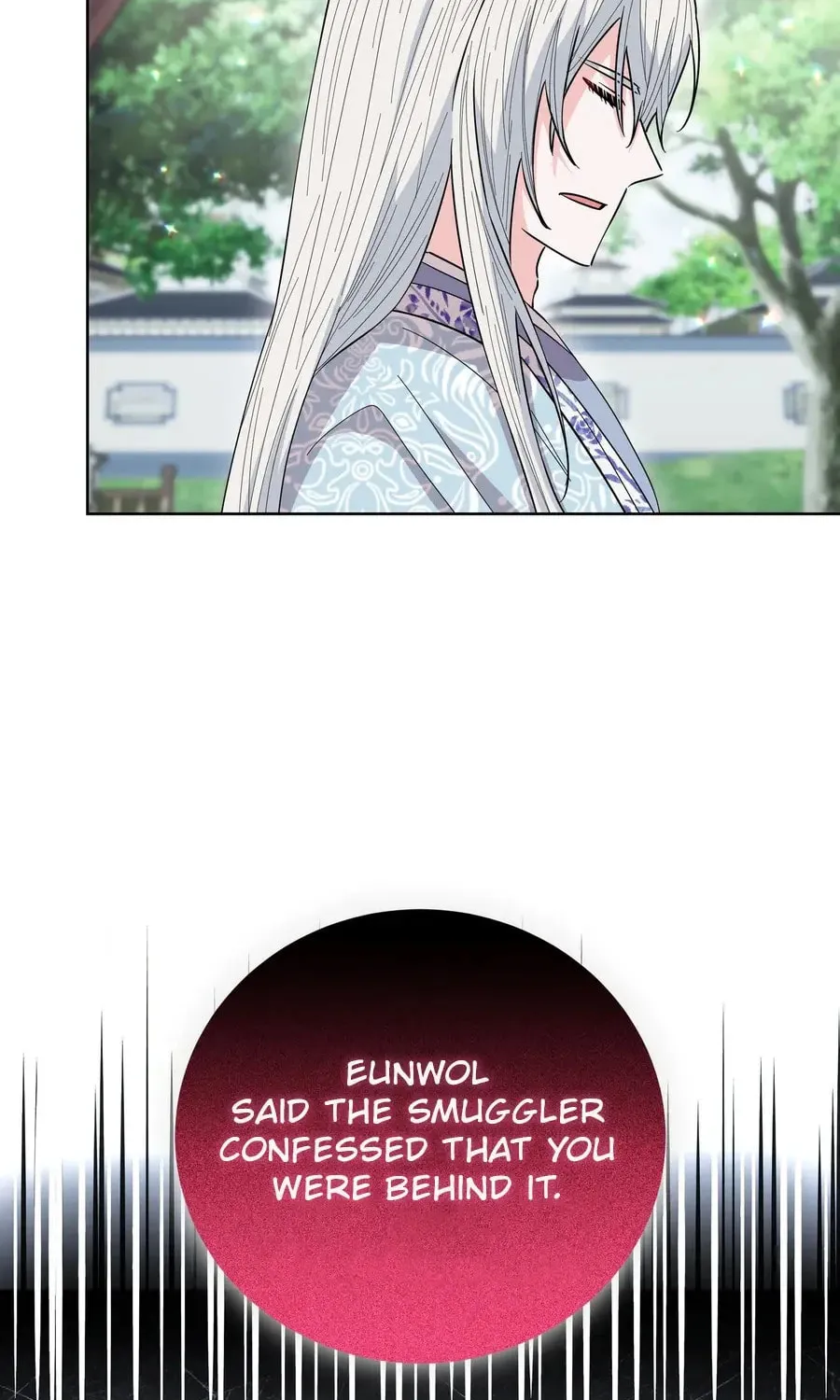 I Become the Tiger's Daughter Chapter 80 page 12 - 