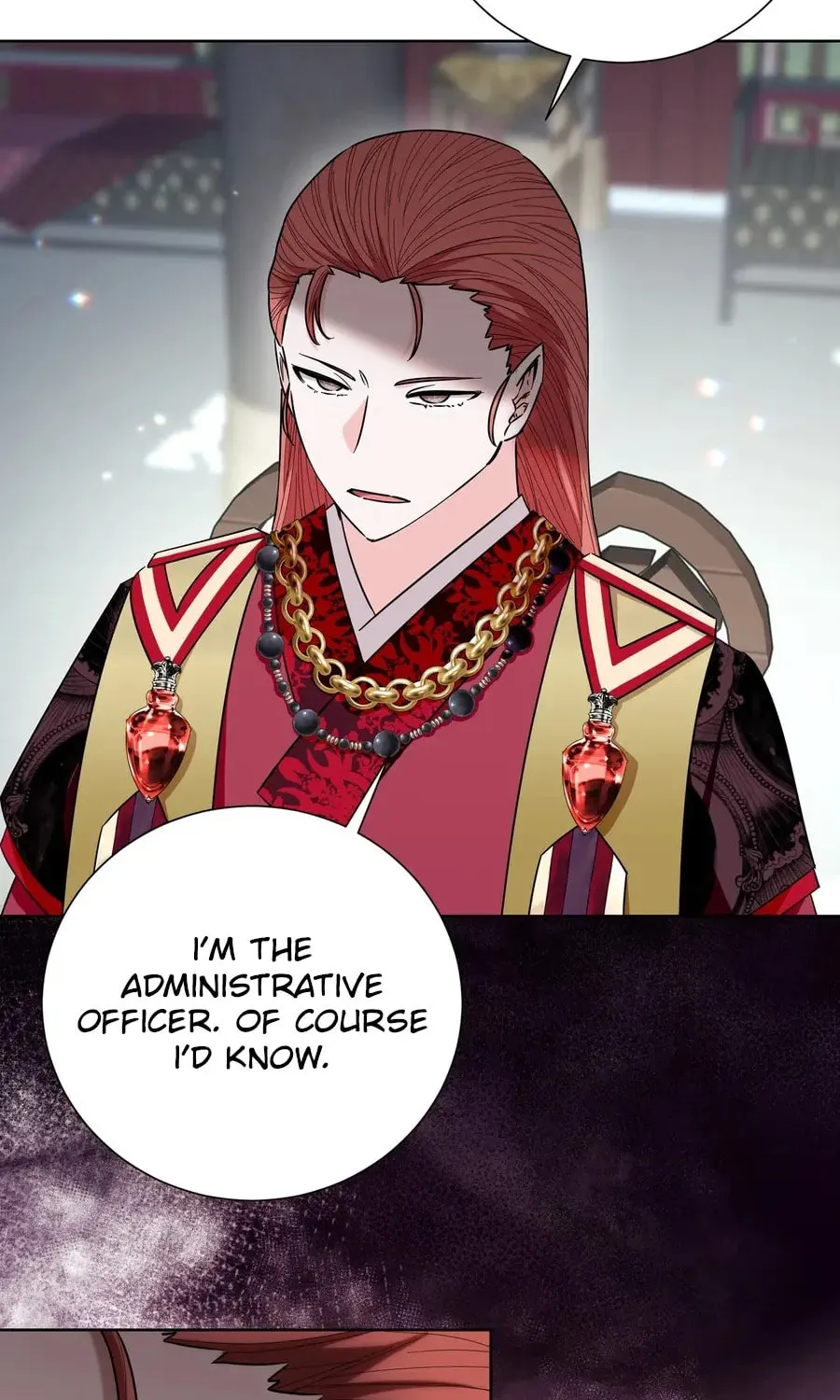 I Become the Tiger's Daughter Chapter 80 page 17 - 