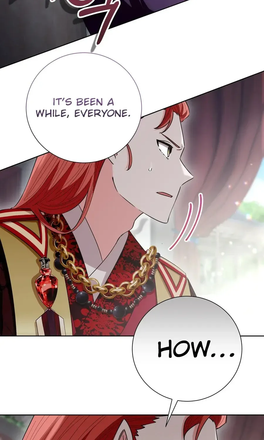 I Become the Tiger's Daughter Chapter 80 page 36 - 