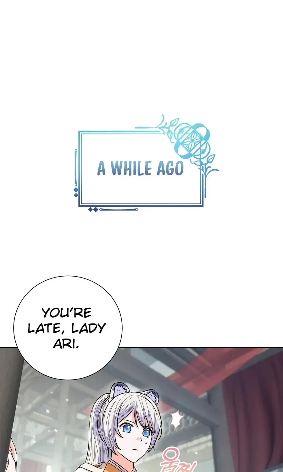 I Become the Tiger's Daughter Chapter 80 page 6 - 