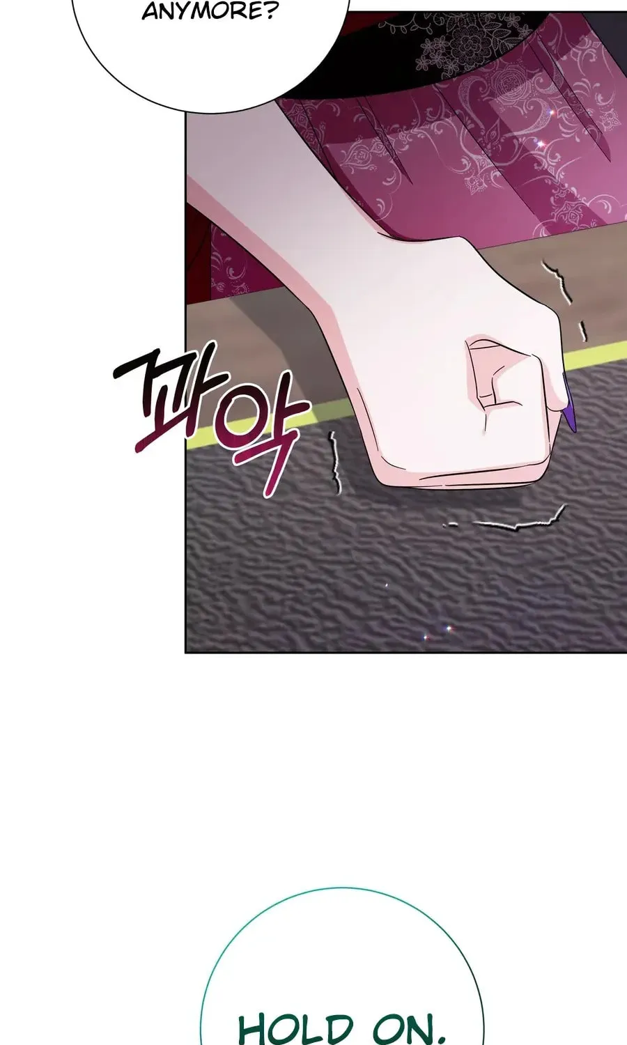 I Become the Tiger's Daughter Chapter 80 page 51 - 