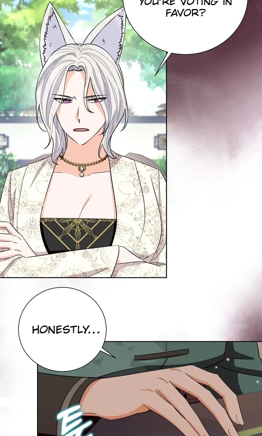 I Become the Tiger's Daughter Chapter 80 page 55 - 