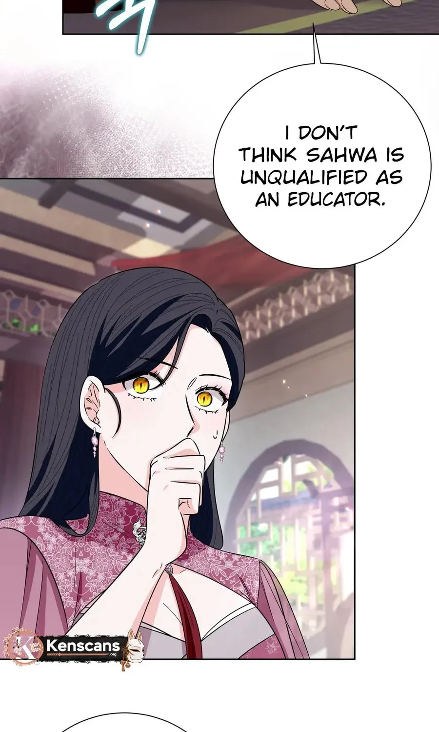 I Become the Tiger's Daughter Chapter 80 page 56 - 