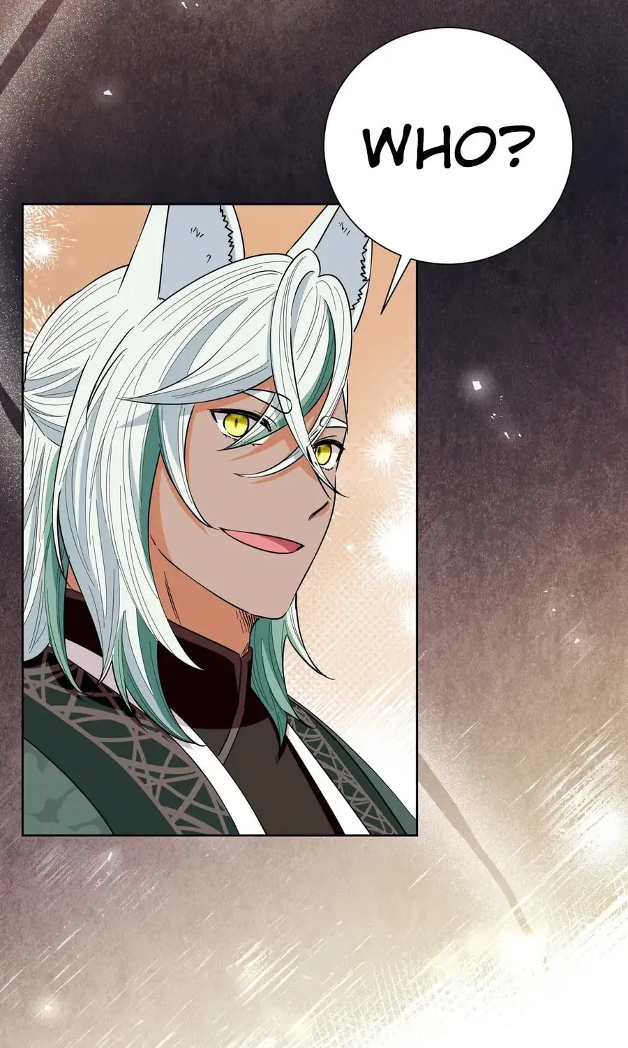 I Become the Tiger's Daughter Chapter 80 page 61 - 