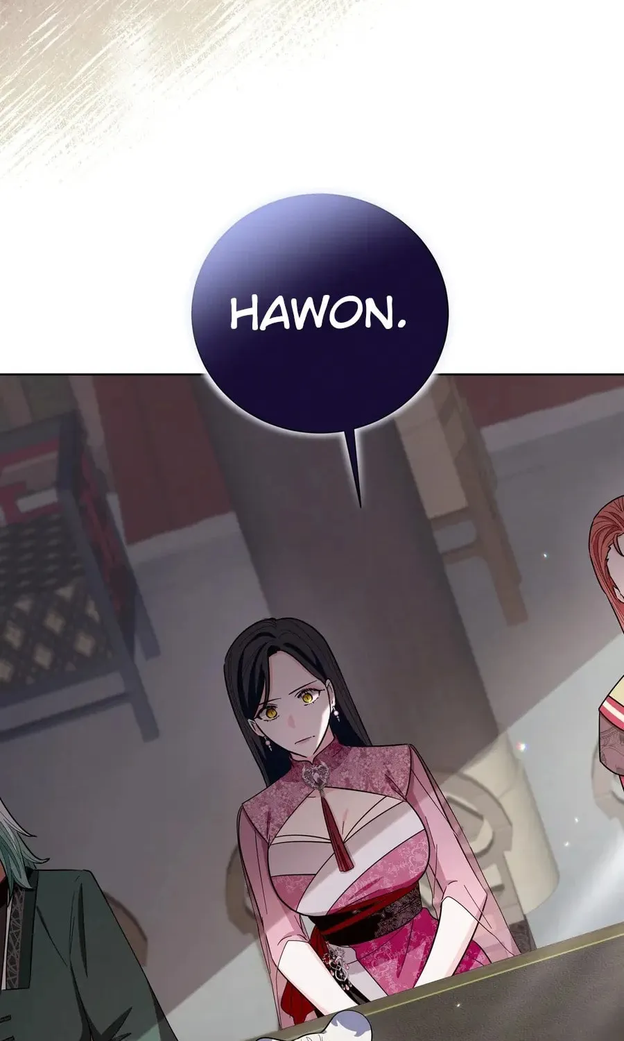 I Become the Tiger's Daughter Chapter 80 page 62 - 