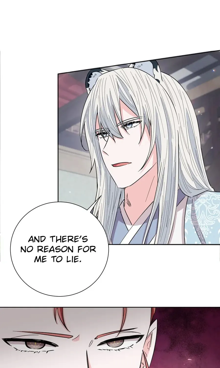 I Become the Tiger's Daughter Chapter 80 page 66 - 