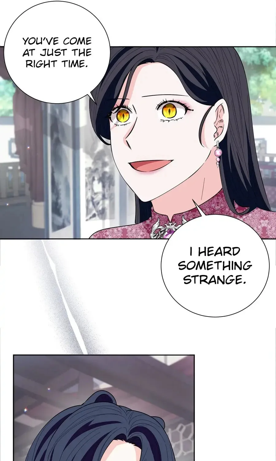 I Become the Tiger's Daughter Chapter 80 page 73 - 
