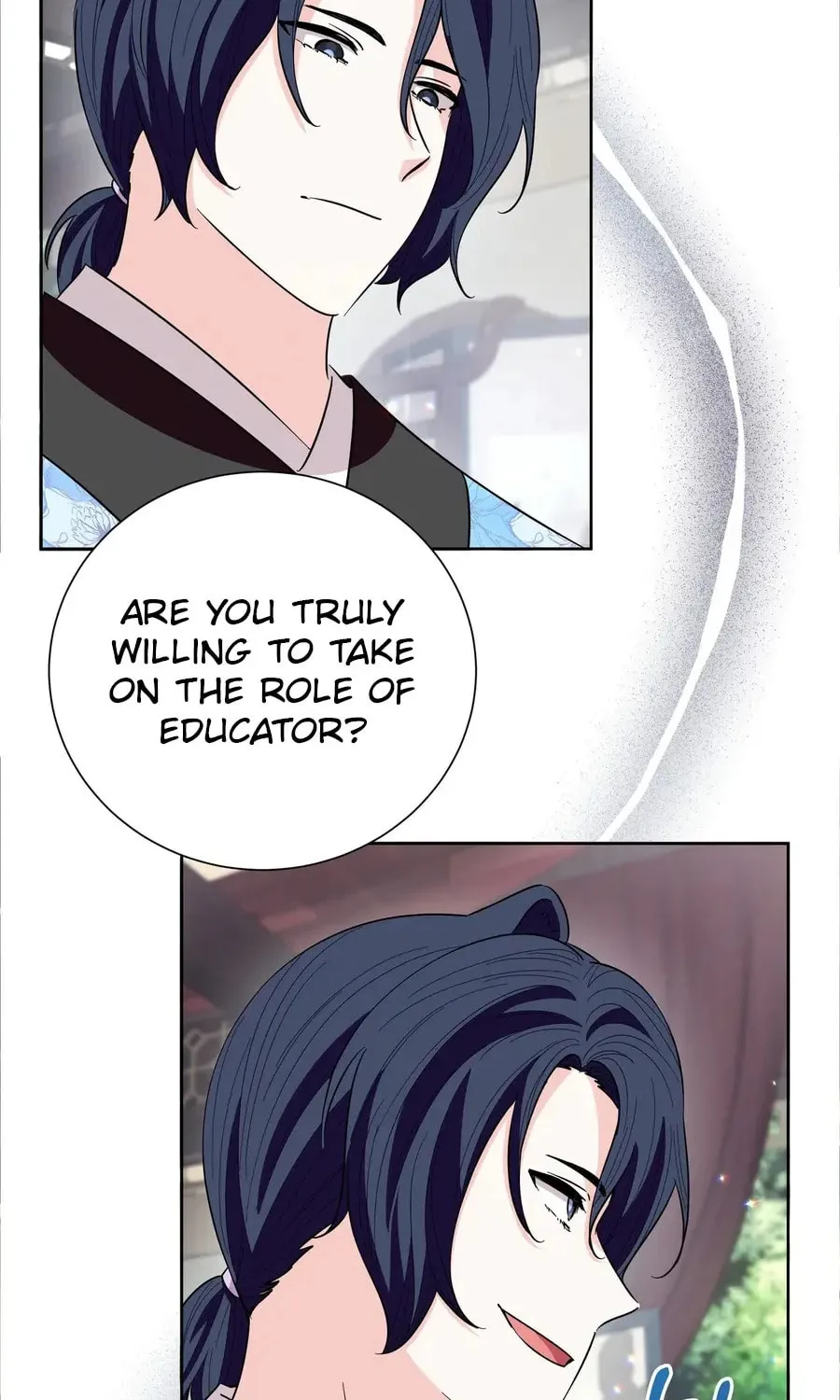 I Become the Tiger's Daughter Chapter 80 page 74 - 