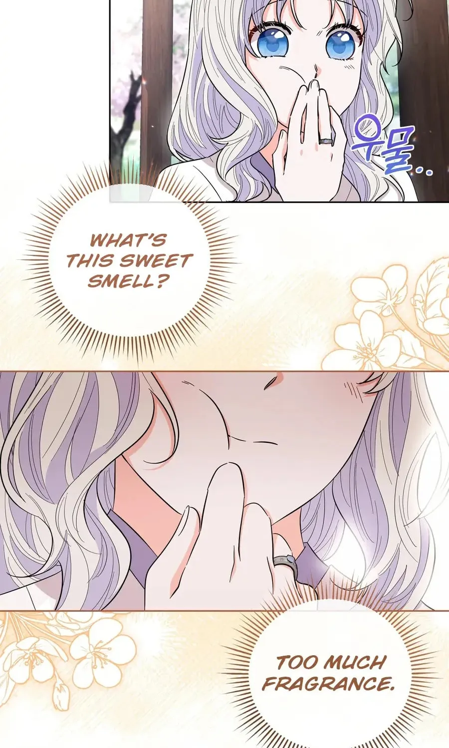 I Become the Tiger's Daughter Chapter 81 page 29 - 
