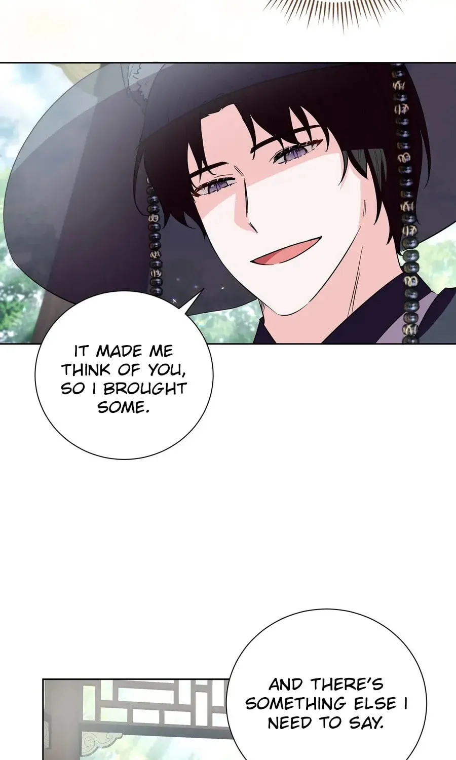 I Become the Tiger's Daughter Chapter 81 page 30 - 