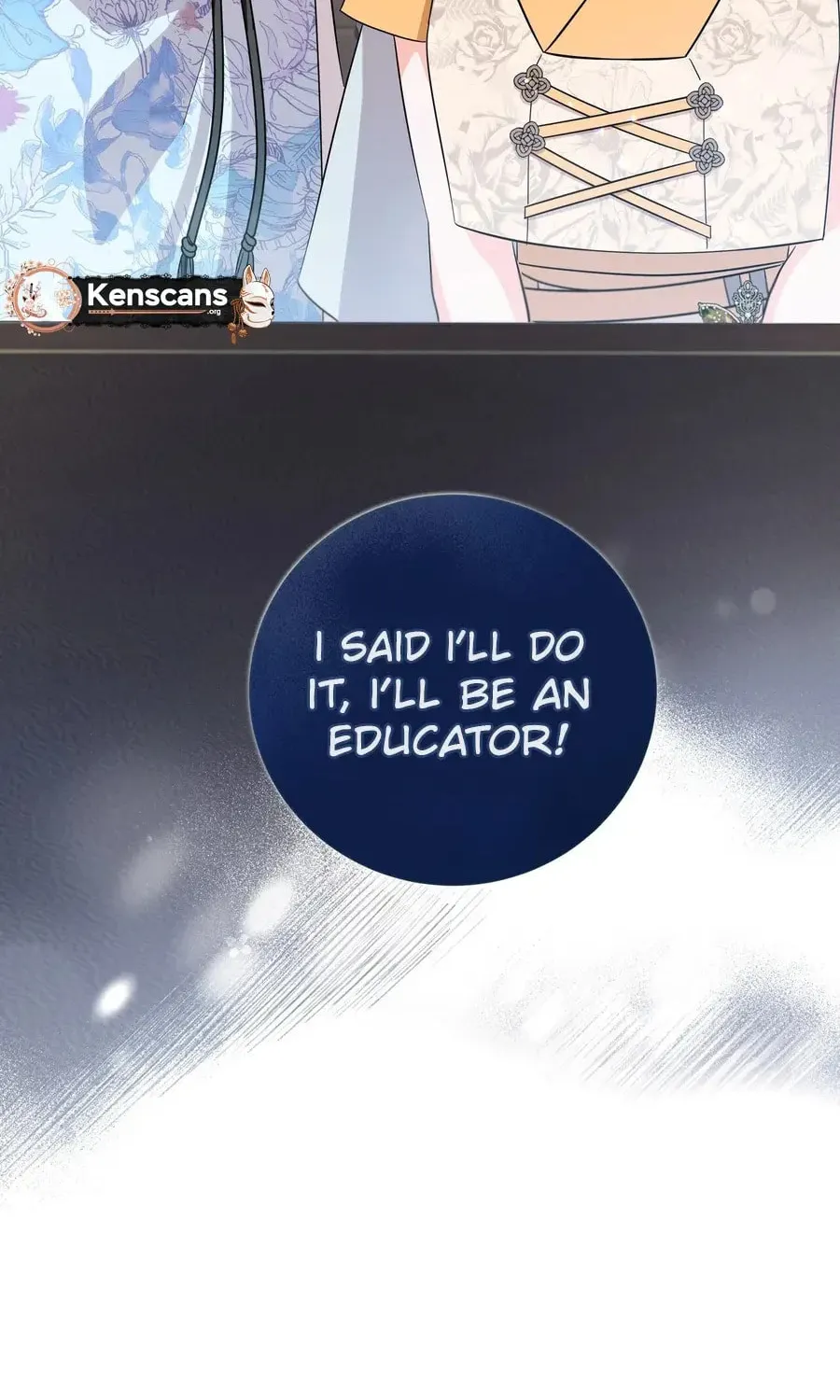 I Become the Tiger's Daughter Chapter 81 page 4 - 
