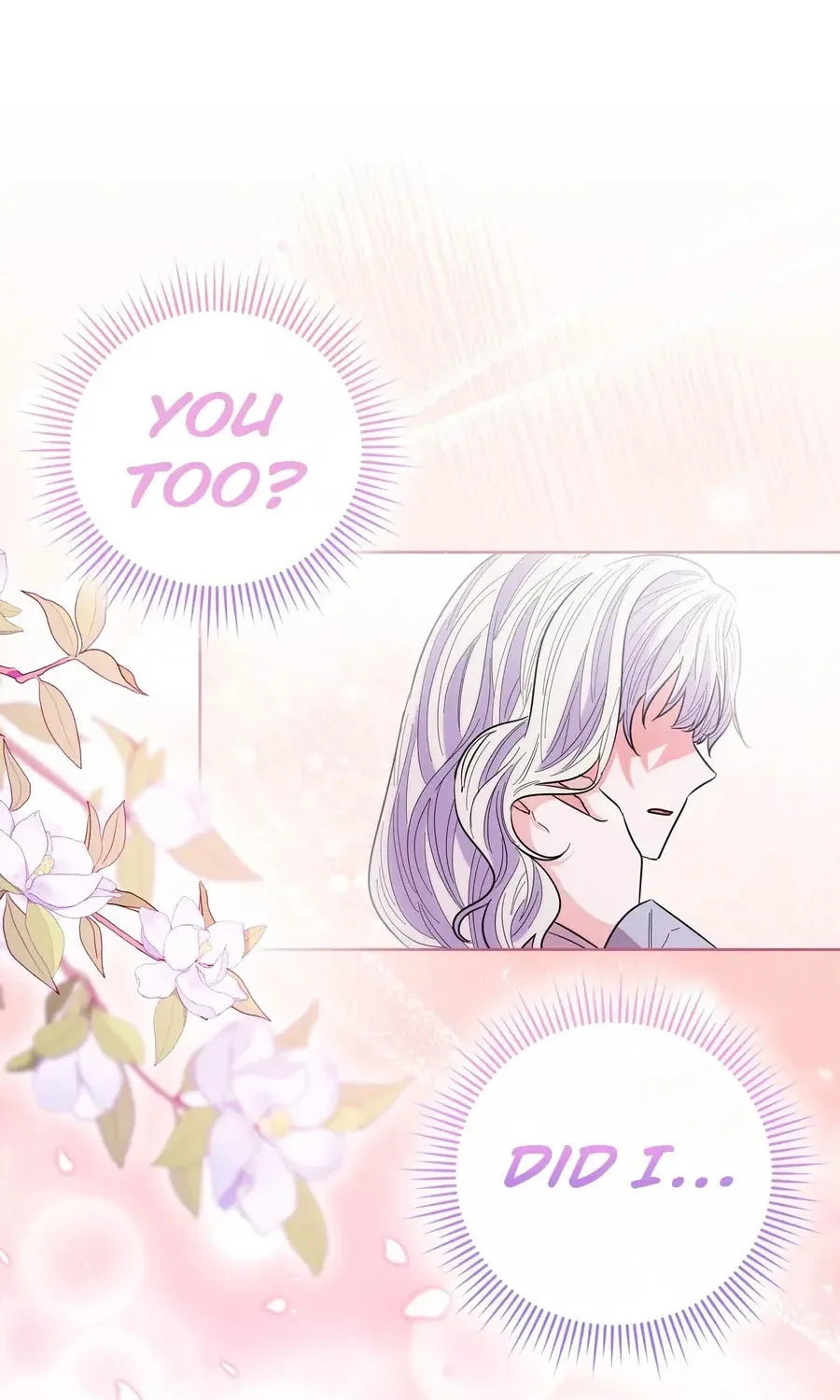 I Become the Tiger's Daughter Chapter 81 page 39 - 