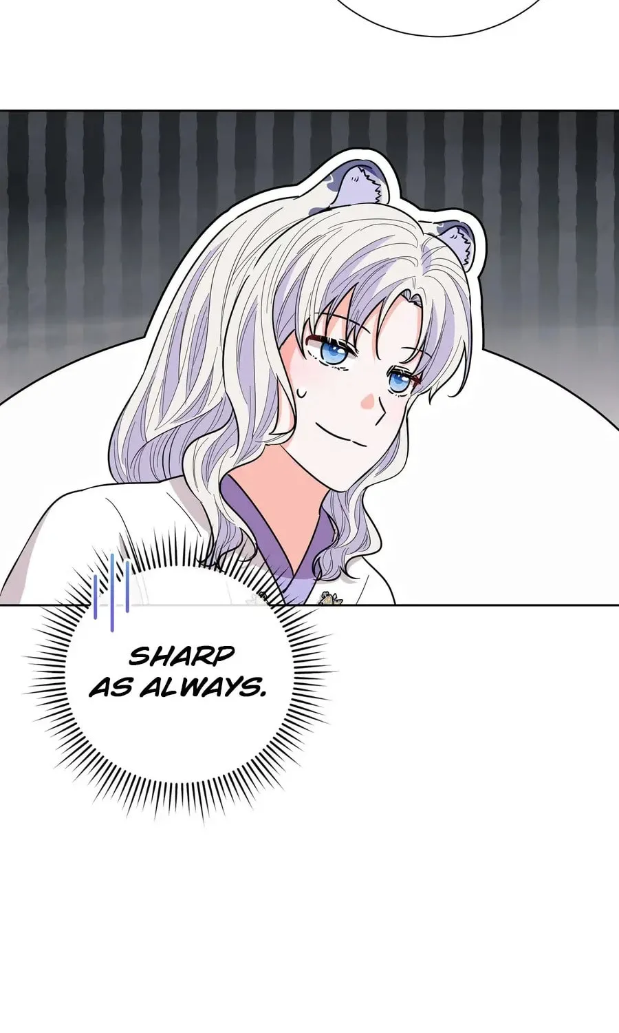 I Become the Tiger's Daughter Chapter 81 page 47 - 