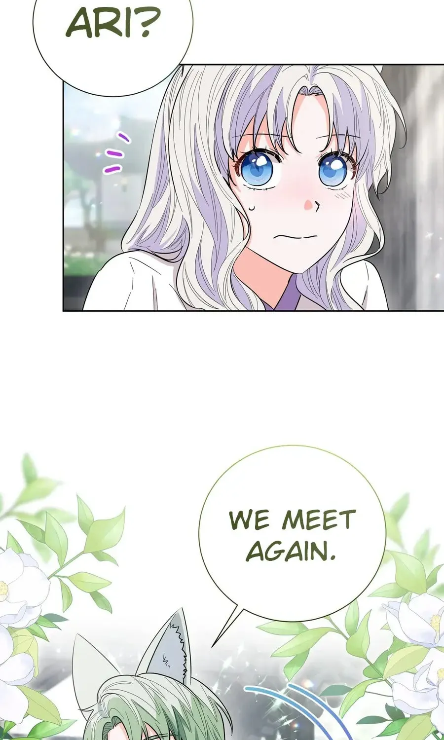 I Become the Tiger's Daughter Chapter 81 page 60 - 