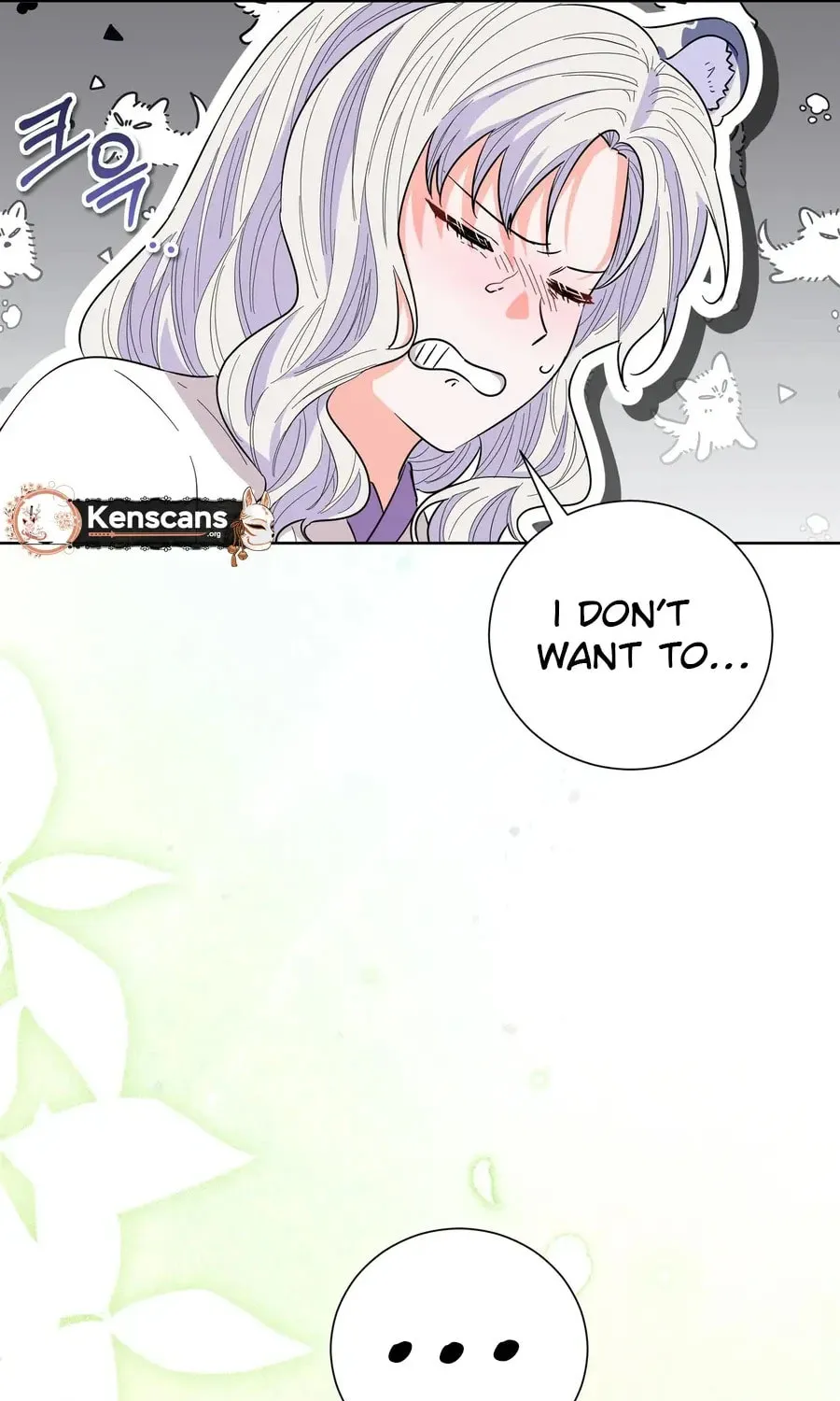 I Become the Tiger's Daughter Chapter 81 page 63 - 