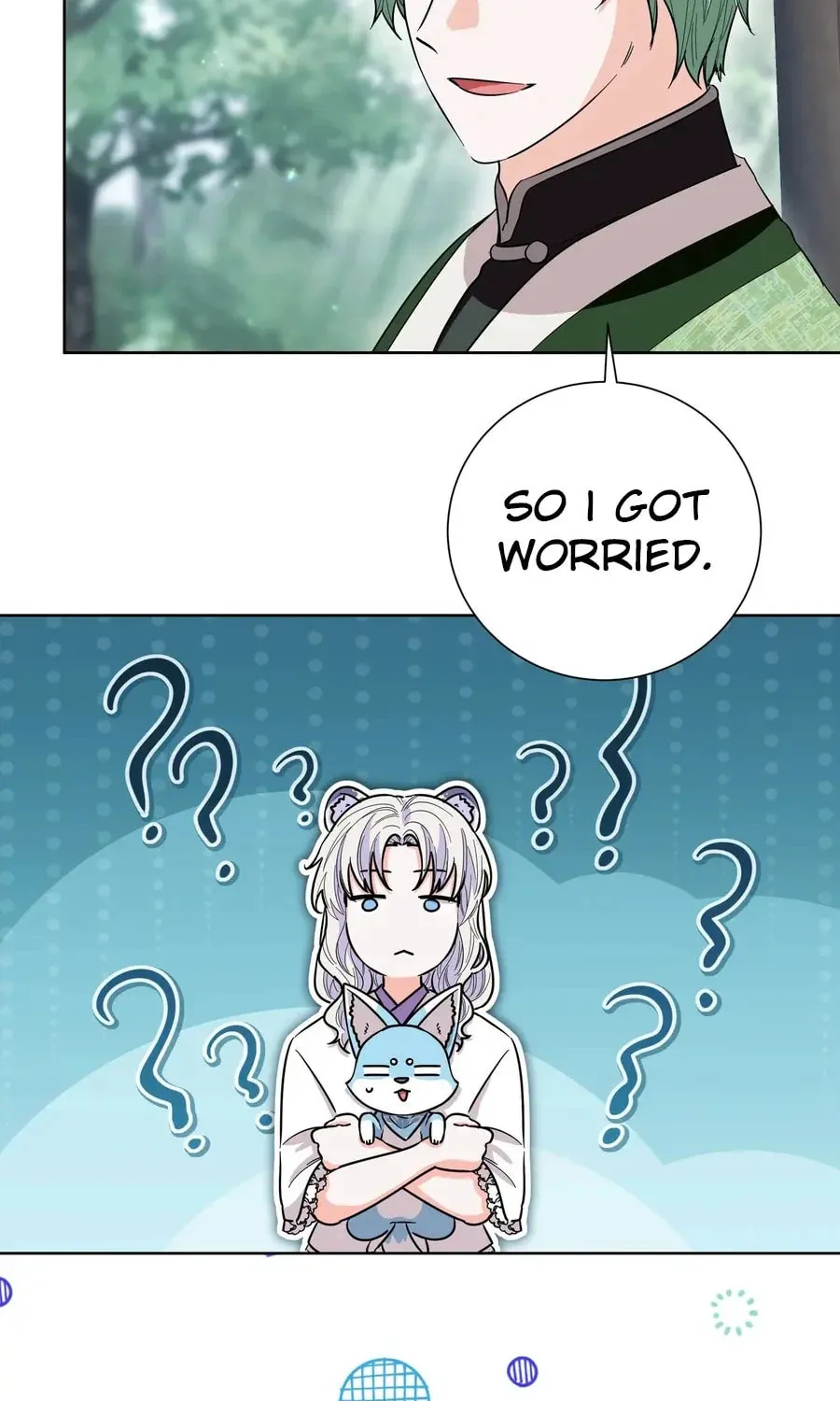 I Become the Tiger's Daughter Chapter 81 page 67 - 