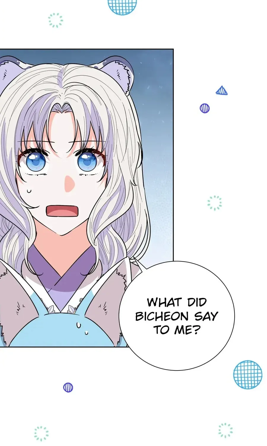 I Become the Tiger's Daughter Chapter 81 page 68 - 