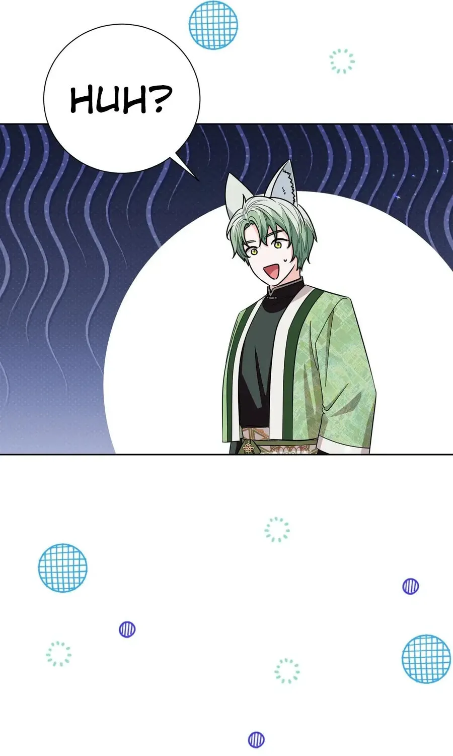 I Become the Tiger's Daughter Chapter 81 page 70 - 
