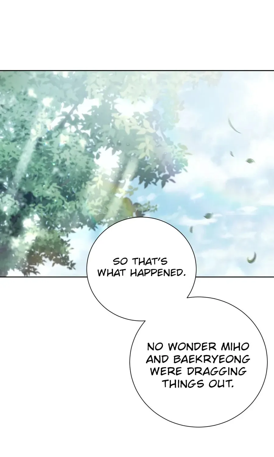 I Become the Tiger's Daughter Chapter 81 page 71 - 