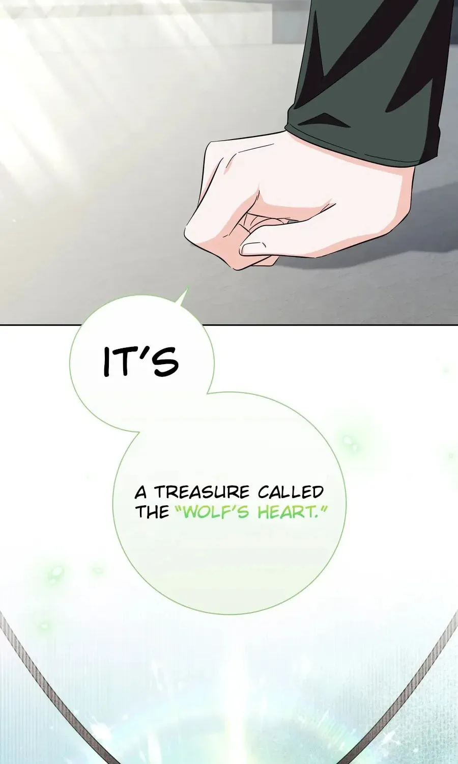 I Become the Tiger's Daughter Chapter 81 page 78 - 