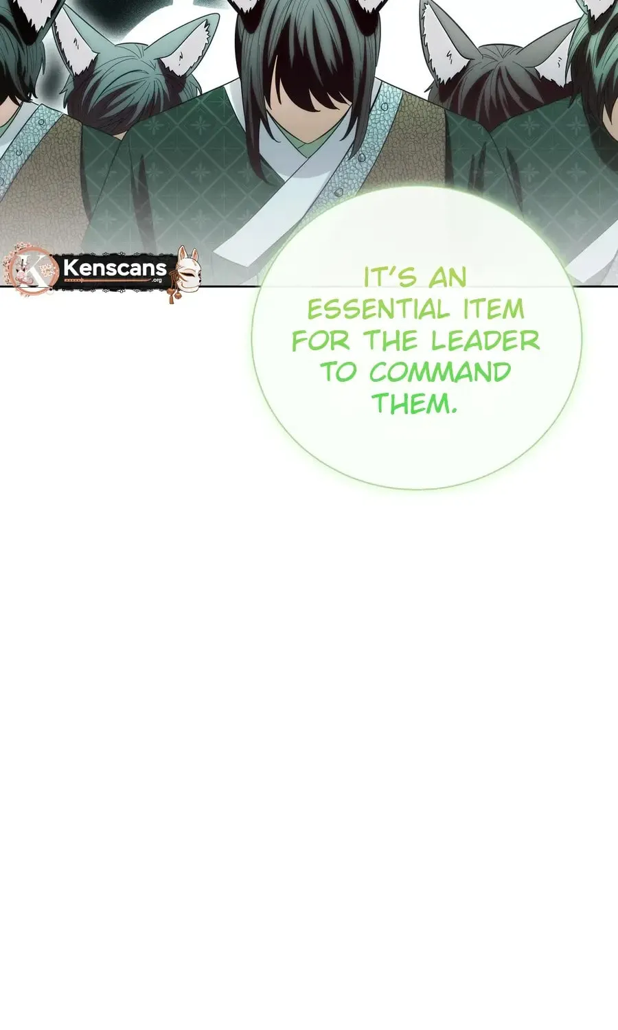 I Become the Tiger's Daughter Chapter 81 page 80 - 