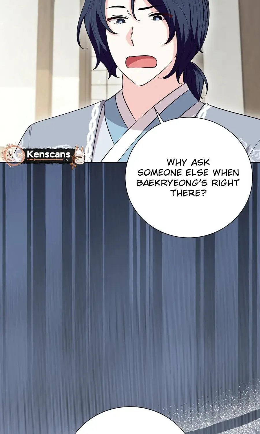 I Become the Tiger's Daughter Chapter 81 page 88 - 