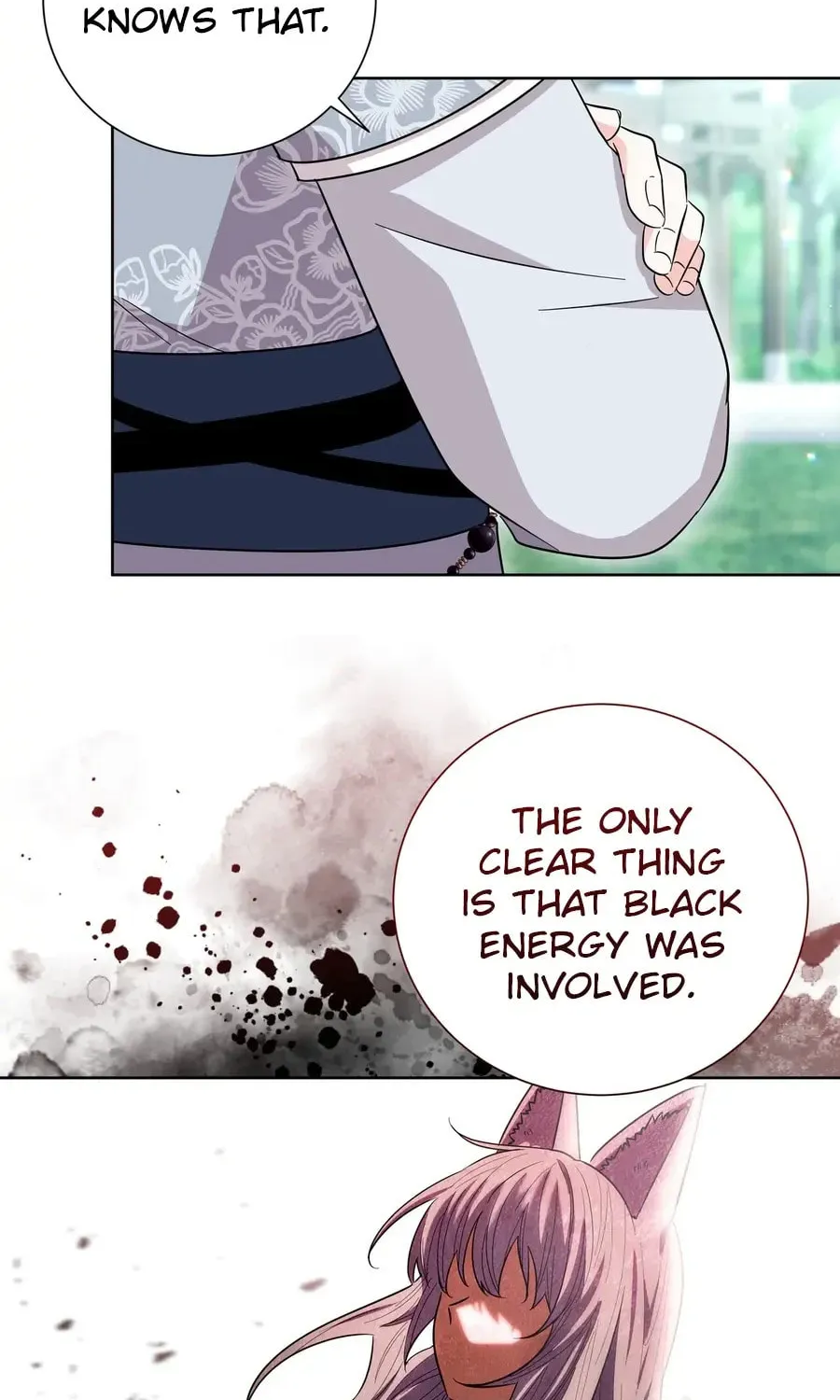 I Become the Tiger's Daughter Chapter 82 page 11 - 