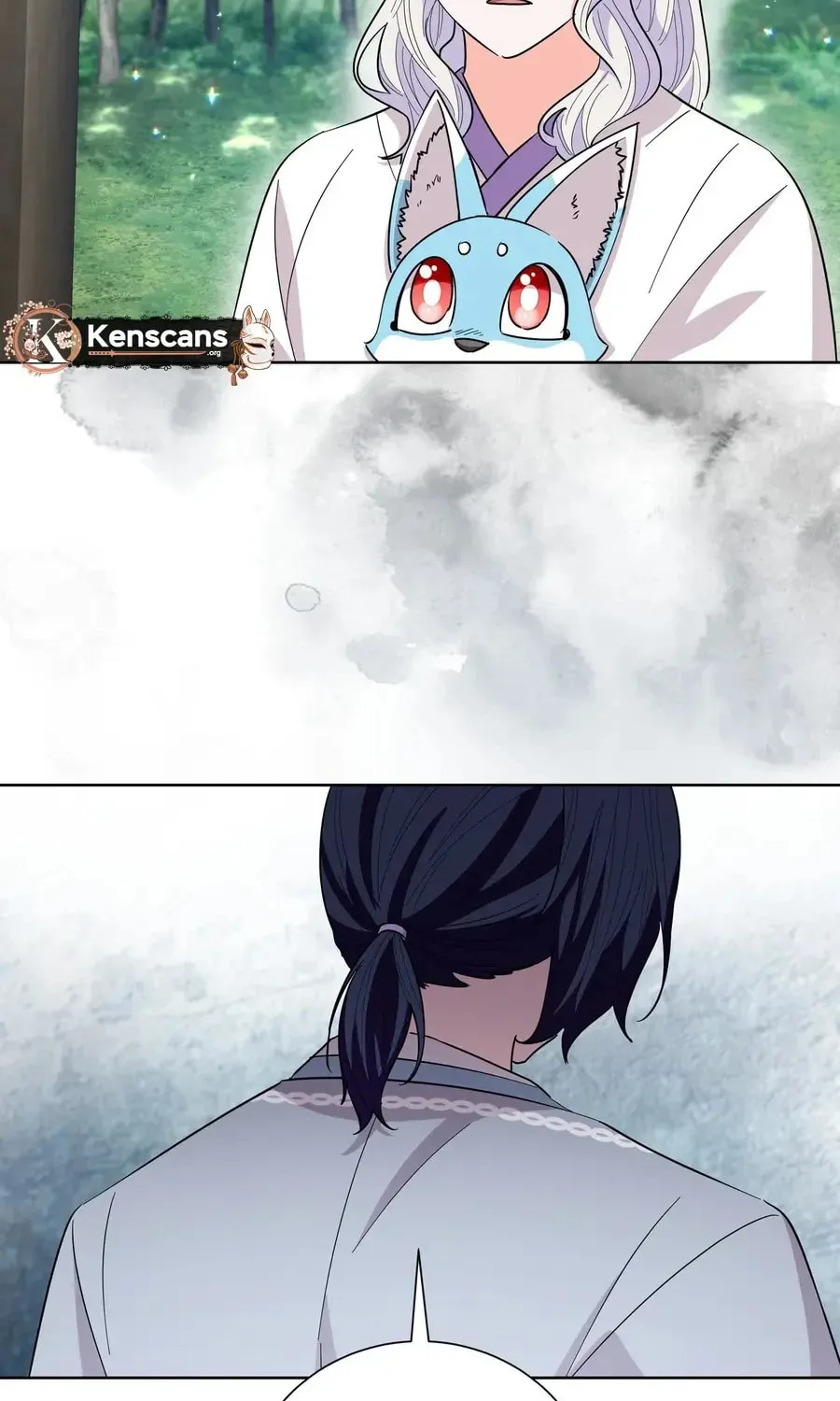 I Become the Tiger's Daughter Chapter 82 page 13 - 