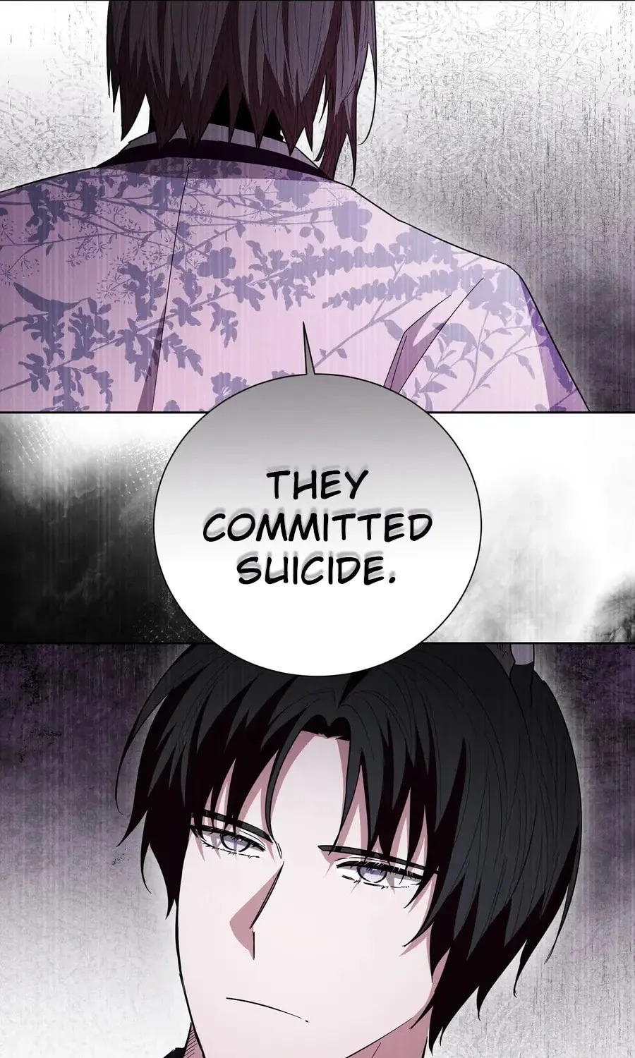 I Become the Tiger's Daughter Chapter 82 page 35 - 