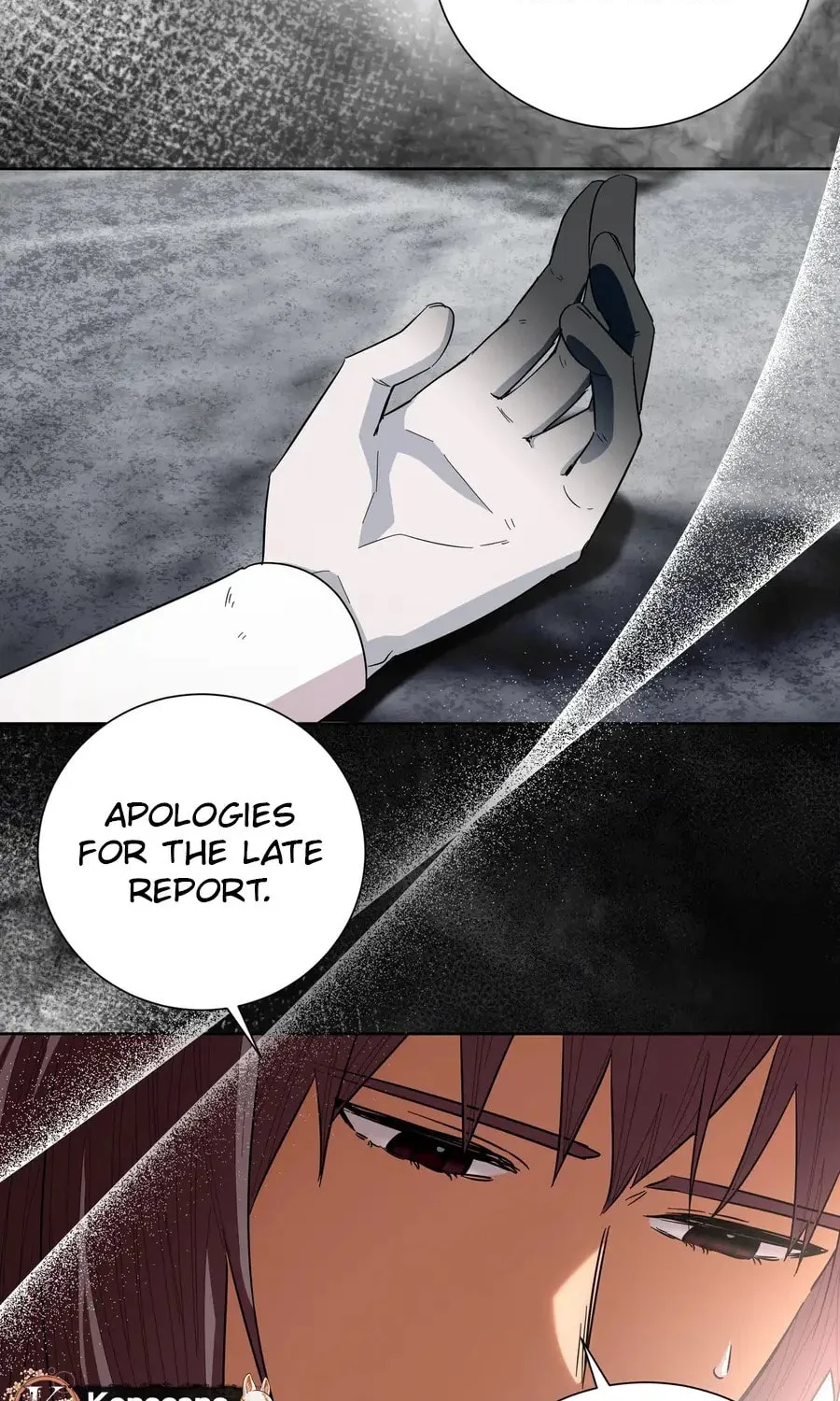 I Become the Tiger's Daughter Chapter 82 page 38 - 