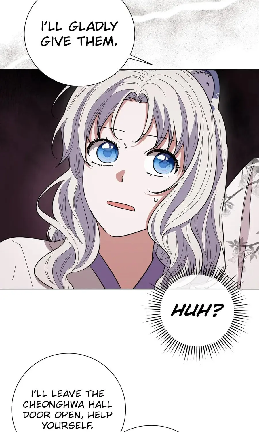 I Become the Tiger's Daughter Chapter 82 page 44 - 