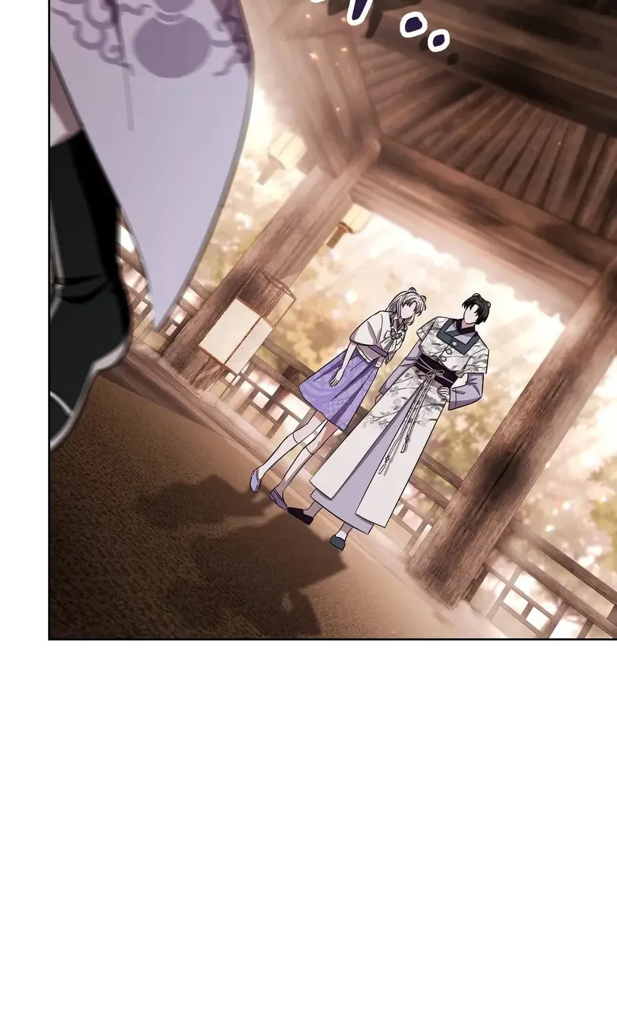 I Become the Tiger's Daughter Chapter 82 page 46 - 
