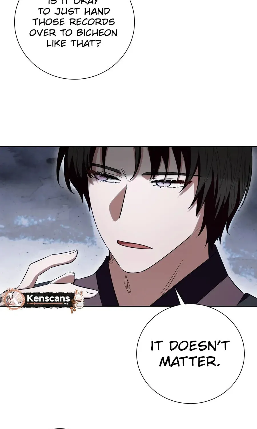 I Become the Tiger's Daughter Chapter 82 page 59 - 