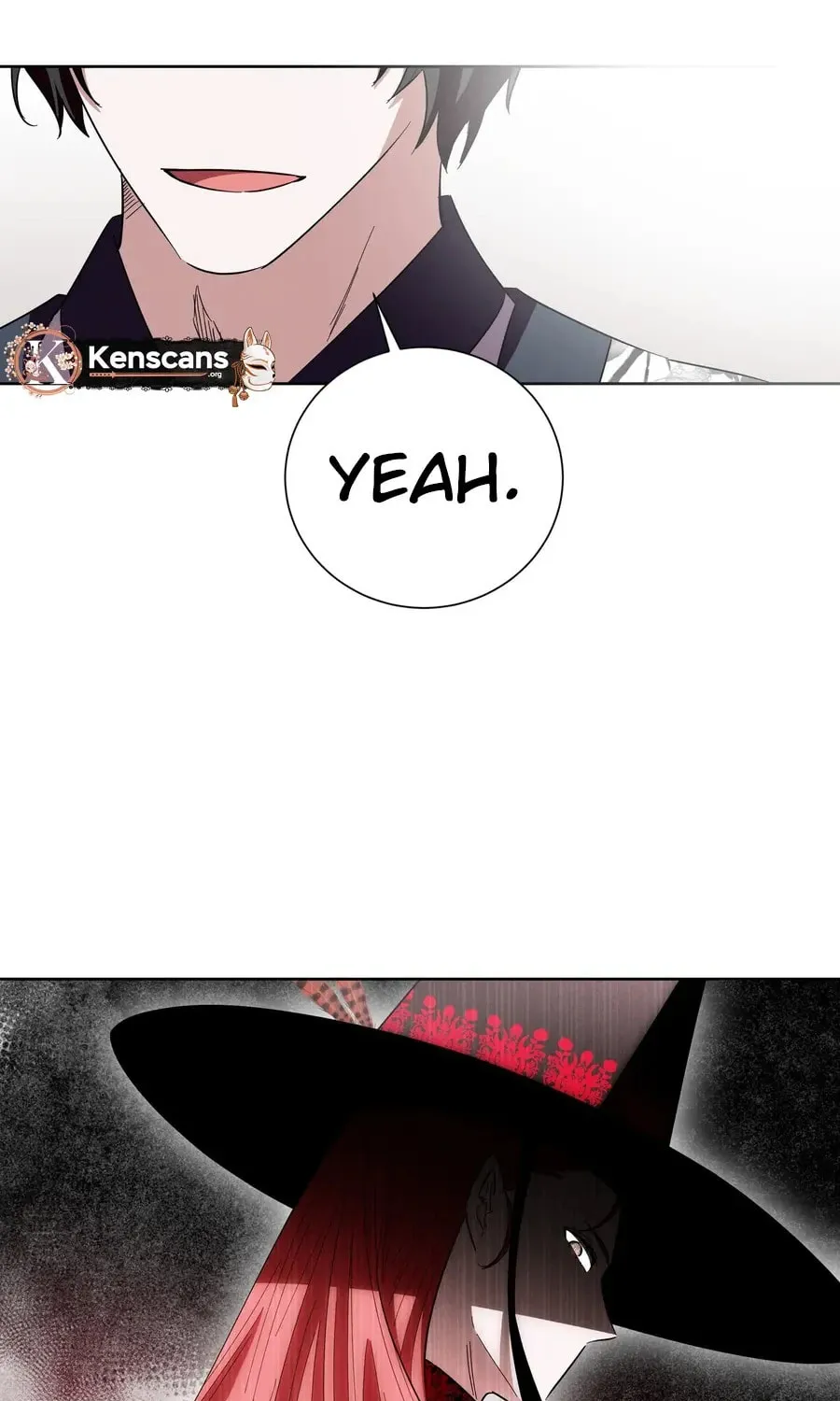 I Become the Tiger's Daughter Chapter 82 page 63 - 