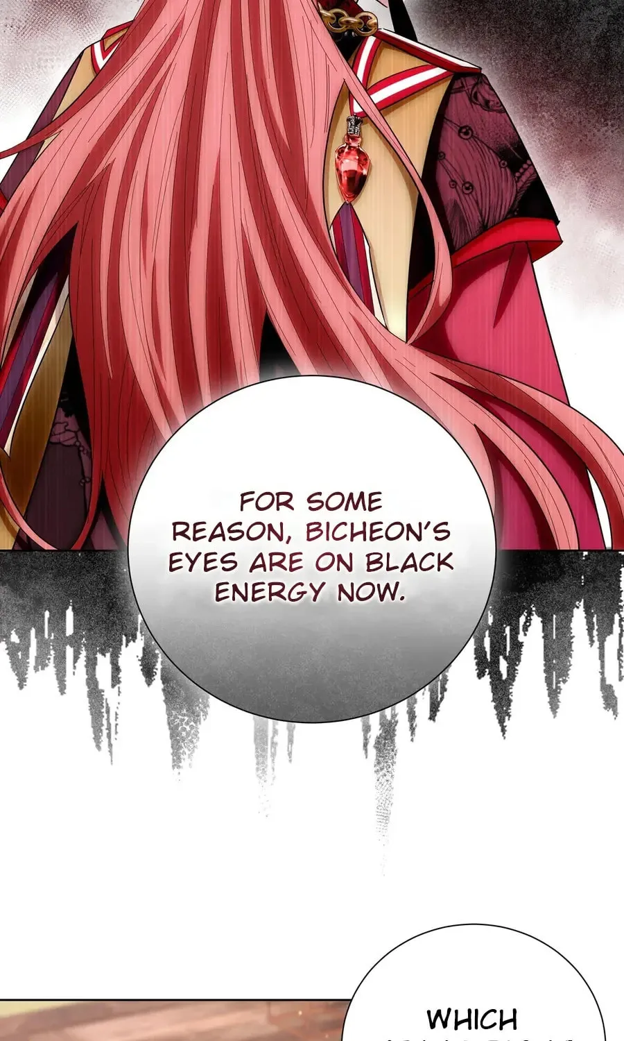 I Become the Tiger's Daughter Chapter 82 page 64 - 