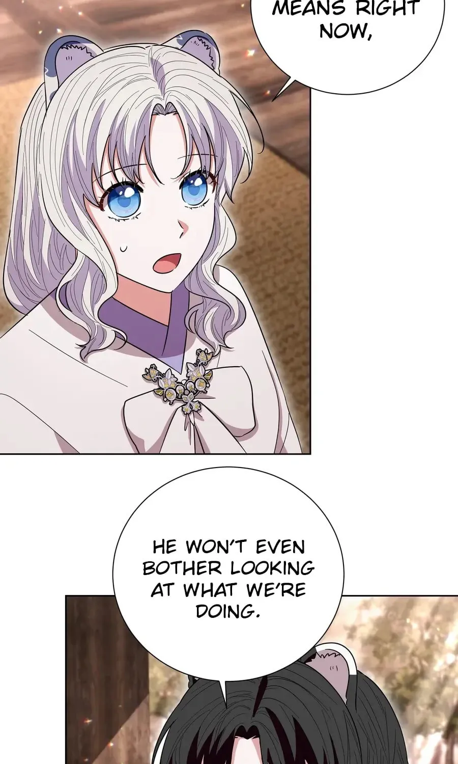 I Become the Tiger's Daughter Chapter 82 page 65 - 