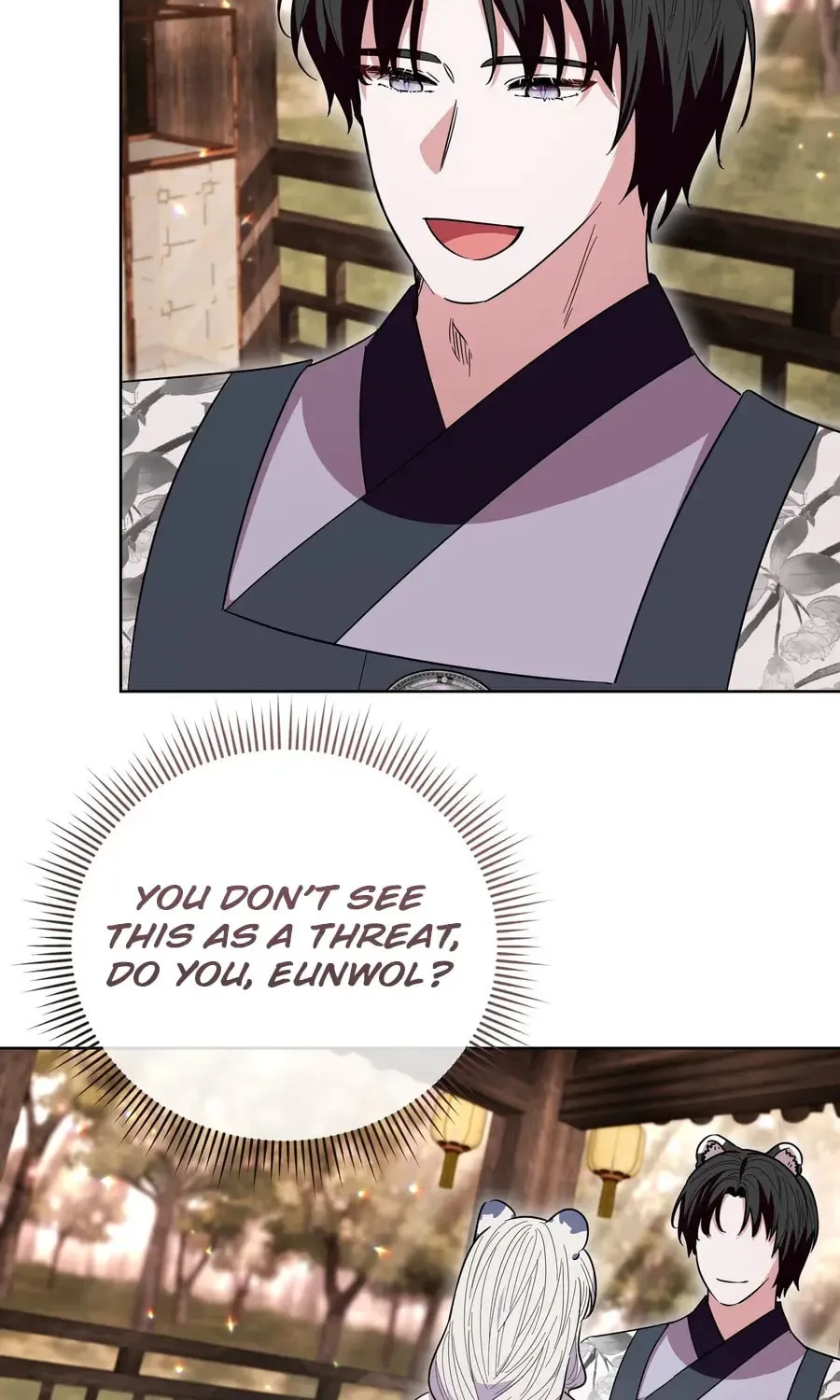I Become the Tiger's Daughter Chapter 82 page 66 - 