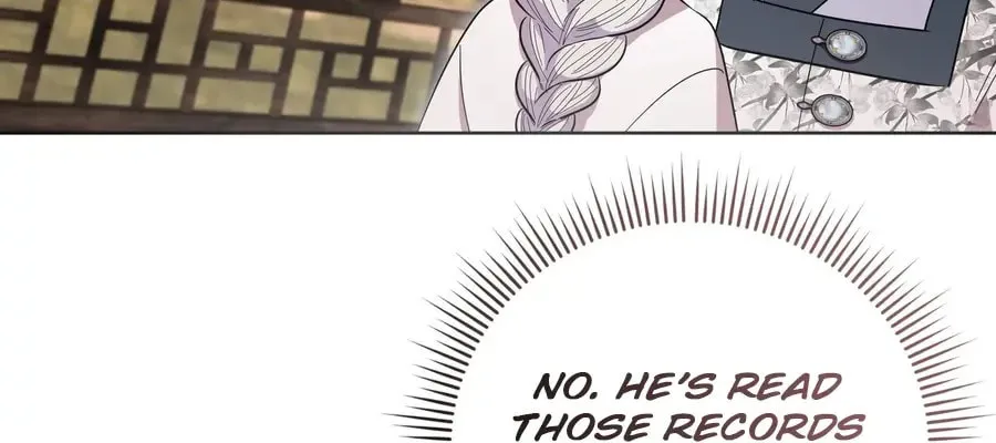 I Become the Tiger's Daughter Chapter 82 page 67 - 