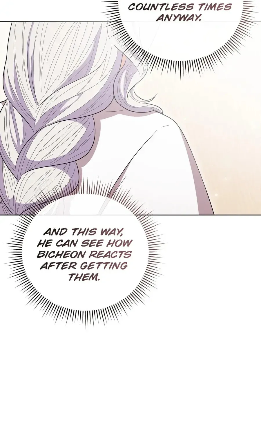 I Become the Tiger's Daughter Chapter 82 page 68 - 