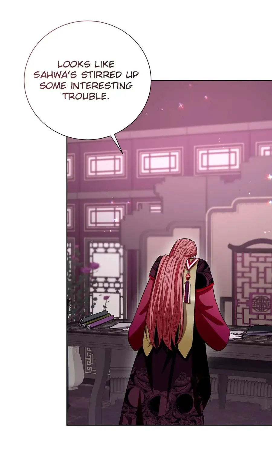 I Become the Tiger's Daughter Chapter 82 page 71 - 