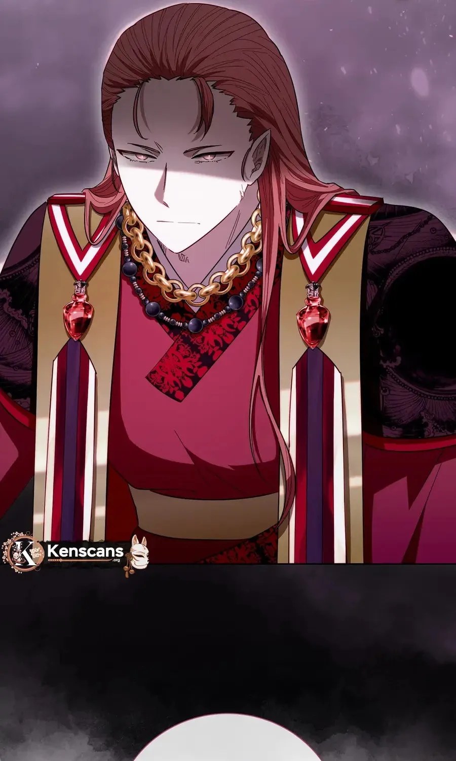 I Become the Tiger's Daughter Chapter 82 page 75 - 