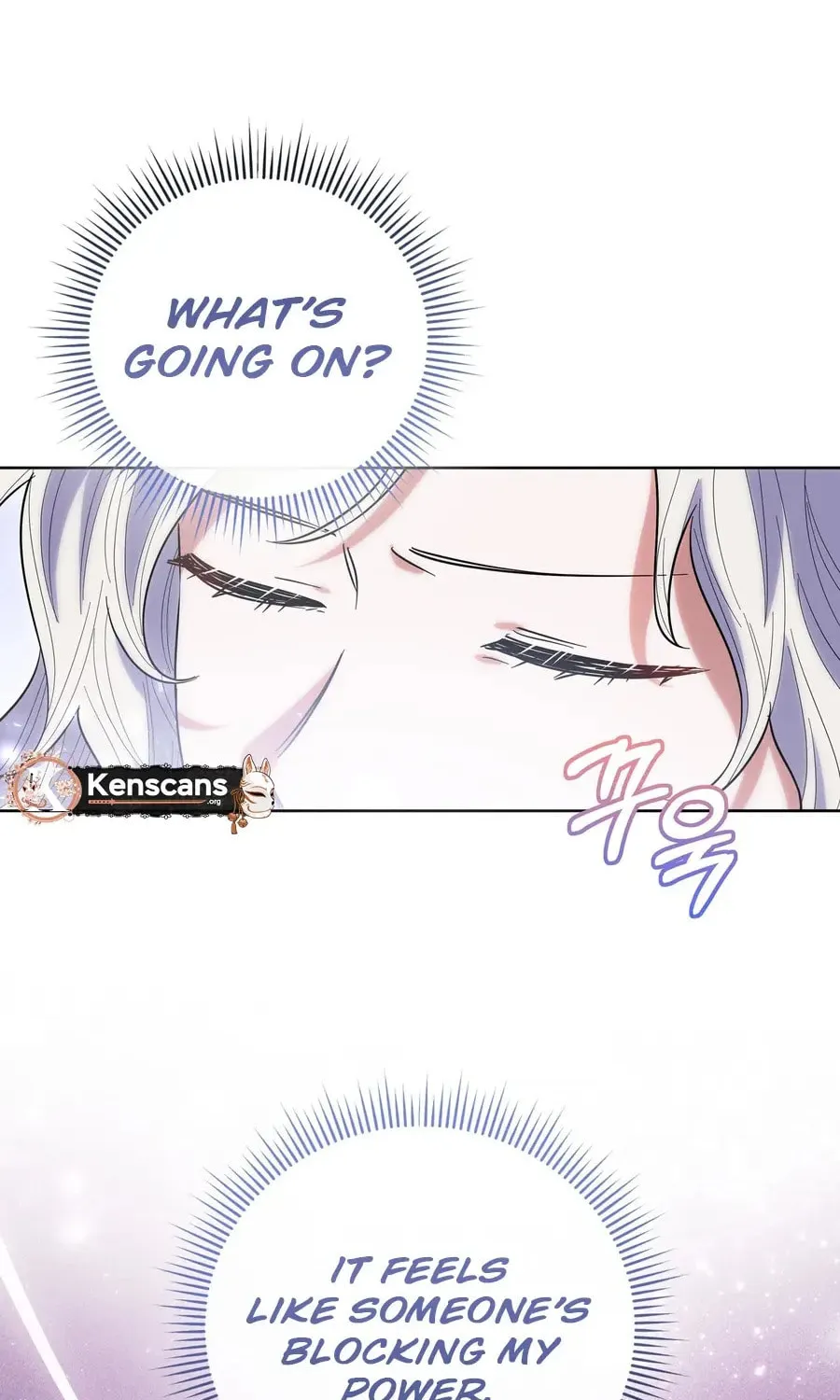 I Become the Tiger's Daughter Chapter 83 page 36 - 