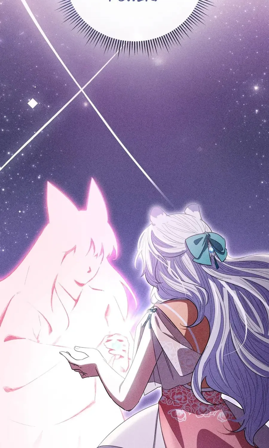 I Become the Tiger's Daughter Chapter 83 page 37 - 